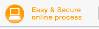 Fast approval & money transfer