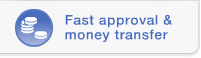 Easy online complete process