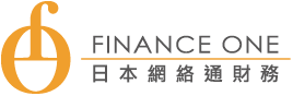 Loan - Finance One Ltd. (日本網絡通財務) logo
