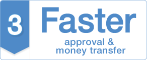 貸款・財務公司(財務) - Fast approval & money transfer