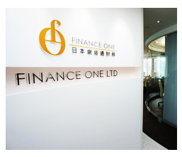 貸款・財務公司(財務) - Premier Loan(貸款):日本網絡通財務Office